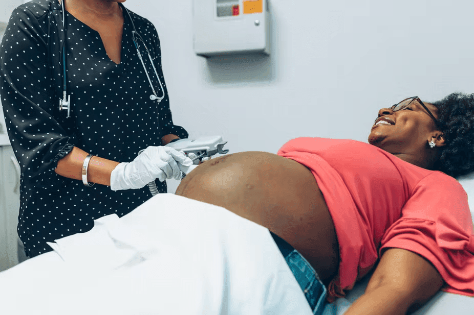 Antenatal/Postnatal Clinic