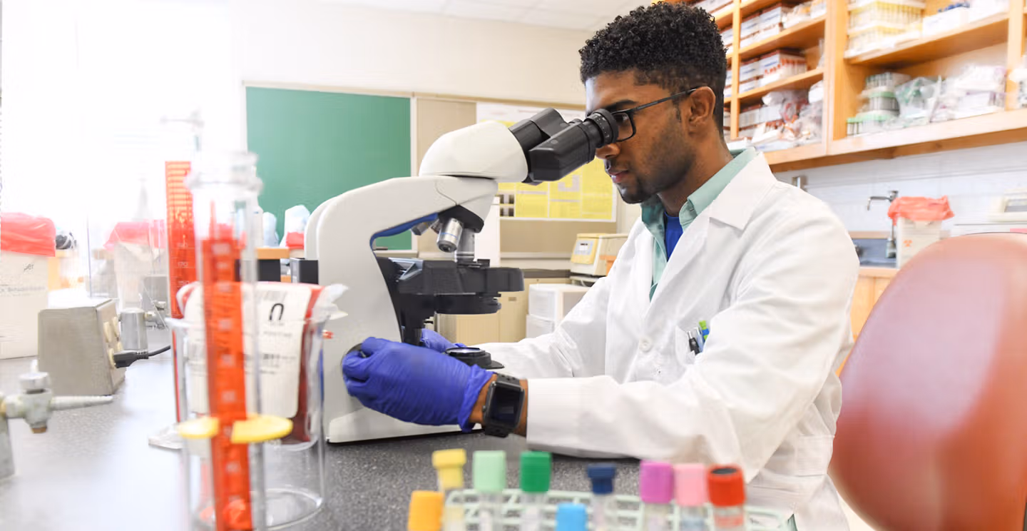 Laboratory Services