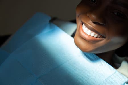 Root Canal Treatment