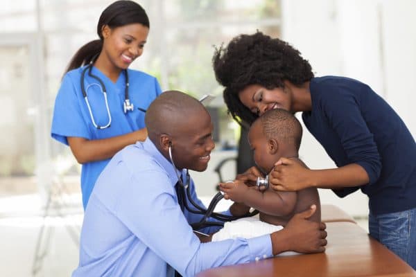 Child Welfare Clinic (CWC)