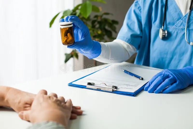 General treatment