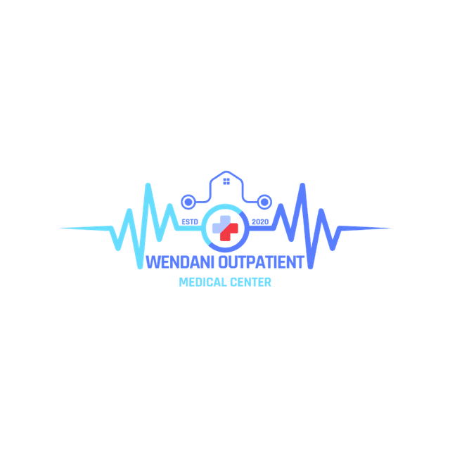 Wendani Outpatient Hospital Logo